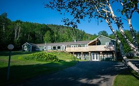 Le Relais Des Hautes Gorges